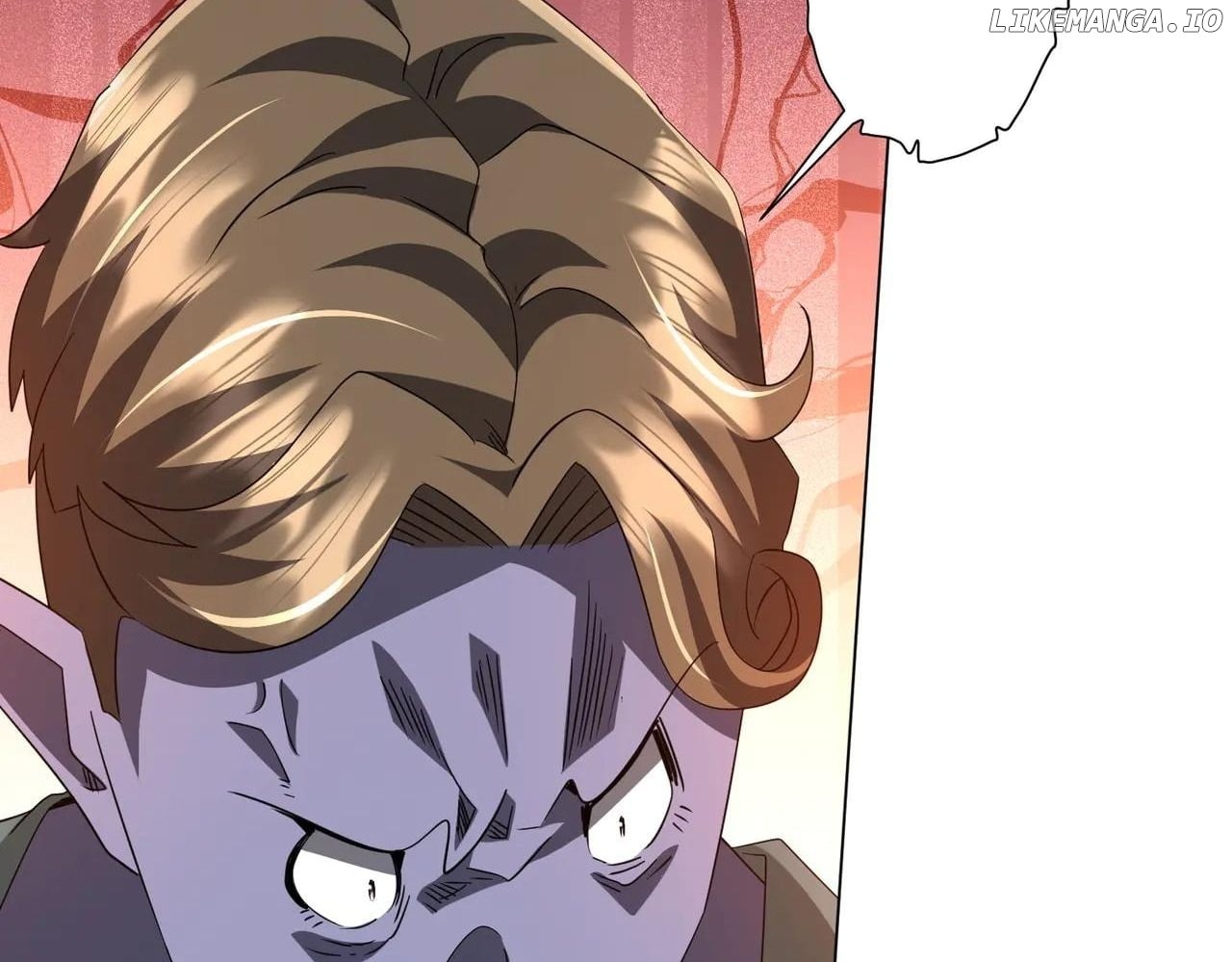 With My Netherworld Trillions, Game On! Chapter 188 - page 168